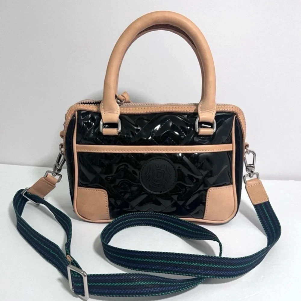 Consuela Black Inked Luncheon - Picture 16 of 16